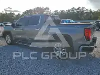2020 GMC Sierra photo