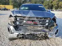 2020 GMC Sierra photo