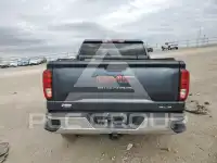 2020 GMC Sierra photo
