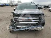 2020 GMC Sierra photo