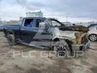 2020 GMC Sierra фото