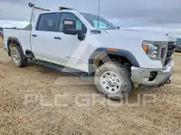 2020 GMC Sierra фото