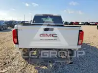 2020 GMC Sierra photo