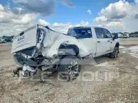 2020 GMC Sierra photo