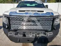 2020 GMC Sierra photo