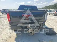2020 GMC Sierra фото