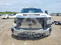 2020 GMC Sierra фото