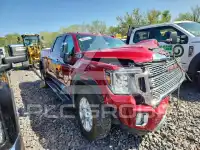 2020 GMC Sierra фото