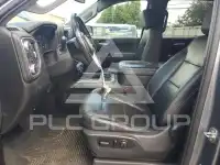 2020 GMC Sierra фото