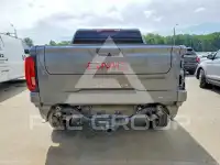 2020 GMC Sierra фото