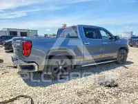 2020 GMC Sierra фото