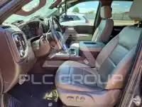 2020 GMC Sierra фото