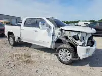 2020 GMC Sierra фото