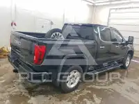 2020 GMC Sierra photo