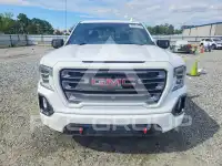 2020 GMC Sierra photo