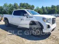 2020 GMC Sierra photo
