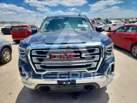 2020 GMC Sierra photo