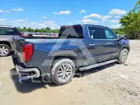 2020 GMC Sierra фото