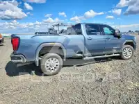 2020 GMC Sierra photo