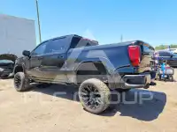 2020 GMC Sierra photo