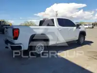 2020 GMC Sierra photo