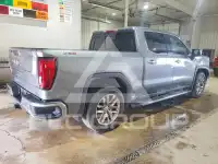 2020 GMC Sierra photo