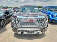 2020 GMC Sierra фото