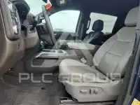 2020 GMC Sierra фото