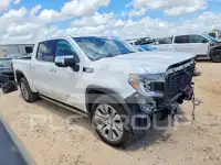 2020 GMC Sierra фото