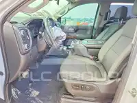 2020 GMC Sierra фото