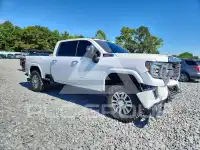 2020 GMC Sierra фото