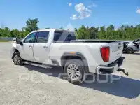 2020 GMC Sierra фото
