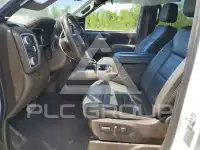 2020 GMC Sierra фото