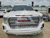 2020 GMC Sierra photo