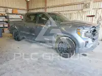 2020 GMC Sierra фото