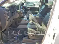 2020 GMC Sierra фото