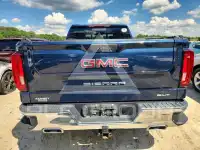 2020 GMC Sierra фото