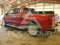 2020 GMC Sierra фото