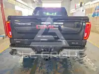 2020 GMC Sierra photo