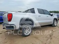 2020 GMC Sierra фото