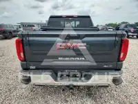 2020 GMC Sierra фото