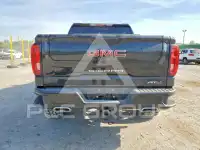 2020 GMC Sierra photo