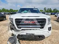 2020 GMC Sierra фото