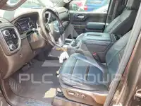 2020 GMC Sierra фото