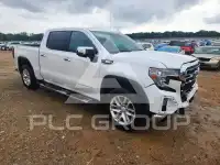 2020 GMC Sierra фото