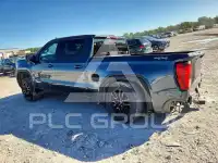 2020 GMC Sierra фото