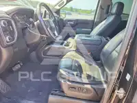 2020 GMC Sierra фото