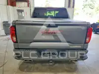 2020 GMC Sierra фото