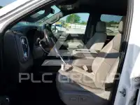 2020 GMC Sierra фото