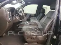 2020 GMC Sierra photo